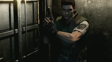 كابكوم تبدأ مرحلة الإنتاج الكامل للنسخة الجديدة من لعبة Resident Evil 1